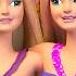 Barbie Princess Dance Party With Unicorns Mermaids Barbie Return To Dreamtopia