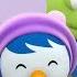 Pororo New 1 Ep 10 Bara Bam Kids Animation Pororo Sing Along Show