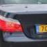 BMW E60 M5 W Eisenmann Exhaust System VERY LOUD
