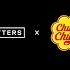 Chupa Chups X SETTERS ЧУПА ФАН ДЕЛИВЕРИ