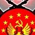 Автор против подписчиков 1 серия Начало Countryballs сериал