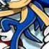 It Doesn T Matter Sonic Adventure 2 By Tony Harnell Theme Of Sonic