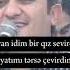 Orxan Lökbatanlı Cavanlığım Getdi Elimden