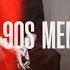 Nick Schilder 90s Memories Official Lyric Video