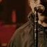 Liam Gallagher Gone MTV Unplugged
