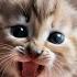 Kitten Meowing Baby Cat Crying Sound For Mom Kitten Meowing Sound Effect To Attract Cats