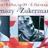Schubert Piano Trio No 1 In B Flat Op 99 D 898 1 Allegro Moderato