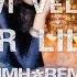 MAVI VELOSO PRAYER LIL MUM DJMH REMIX