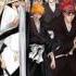 Aqua Timez Alones Bleach Opening 6