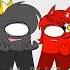 It S Time To Change Part 1 APT Among Us Animation Meme Animation Apt Rose Youtubeshorts