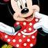 Disney Think Fast Minnie Voice Clips