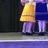 Slovak Folk Dance Ensemble Podbielan Slovakia Category Folk Age Category 16 Years