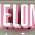 Watermelon Sugar Lyrics Zita Feat Jonah Baker