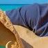 I Found Bizarre Sea Creatures Living In The Sand