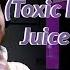 DreamerBoy Reacts Toxic Humans Juice WRLD