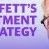 Warren Buffett Reveals His Investment Strategy For Mastering The Market