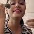 Don T Touch My Face When I M Doing My Makeup Couple Relatable Comedy Makeup Hubby Shorts