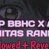 DJ ARIA DROP BBHC X AVANGARD X RUTINITAS RANDONG Slowed Reverb