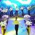 Catwalk Michael Jackson Dasha Kidsmodelshow Catwalk Fashion Runway Kidsfashion геленджик