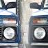 Lada Niva Urban Grille Installation Ladapower Com