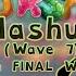 Ethereal Workshop Mashup Wave 7 The FINAL FINAL Update