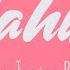 Adie Janine Berdin Mahika Lyric Video