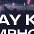 Оркестр CAGMO Stray Kids Symphony STAY Megaverse Chk Chk Boom