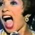 Shirley Bassey Prince Phillip S 80th Birthday 2001