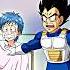 Goku Accidentally Visits Bulma Dbs Edit Dbsedit Dbedit Dbsedits
