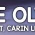 Kurt Carin Leon No Te Olvido Letra Lyrics