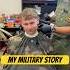 My Military Story 91D Tactical Power Generator Specialist Mymilitarystory Army Military