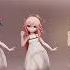Shorts Mmd R18 Radio Remix DJ Worth It TikTok Challenge Dance Tutorial TAKAHARU E