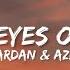 Dardan Azet All Eyes On Me Lyrics