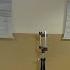Diffraction Grating Experiment LASER Grating Experiment By He Ne LASER