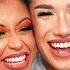 Doing Liza Koshy S Makeup