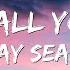 Jay Sean I M All Yours Lyrics