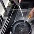 China Kitchen Sink Factory Tool Rest Style Waterfall Kitchen Sink Suppliers