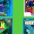 RUMORED MARVEL LEGENDS RETRO HULK WAVE LET S TALK ABOUT WHAT HULK FIGURES WE COULD POSSIBLY SEE