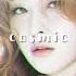 Red Velvet Cosmic Speed Up Reverb