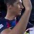 Lewandowski Loves The Barcelona Anthem