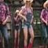 POLCA COUNTRY