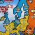 Detailed Religion Map Of Europe In 2025 Dont Check The Sound Mapping