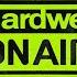 Hardwell On Air 517