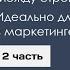 2 Огилви О рекламе разбор и применение книги в маркетинге