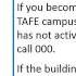 Campus Security And Emergencies 4