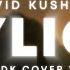 David Kushner Daylight Sorry Idk Cover Version