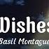 Wishes Basil Montague Ft Thessaly Hargrove Official Lyrical Video