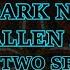Dark Nights Fallen Angels And Two Spirit Souls