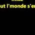 Maître Gims J Me Tire Son Officiel Paroles