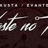 Kusta X Evante Waste No Time Prod DaleTheGentleman Thizzler Com